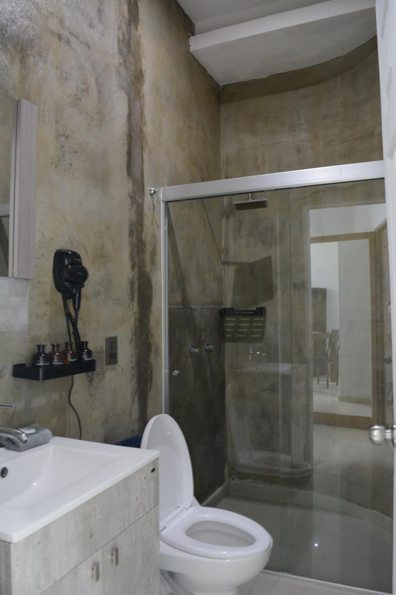 Suites La Gloria Alojamiento Independiente เตปาติตลัน เด โมเรลอส ภายนอก รูปภาพ