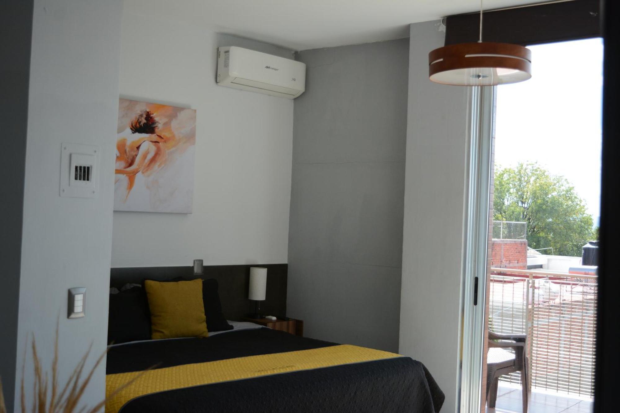 Suites La Gloria Alojamiento Independiente เตปาติตลัน เด โมเรลอส ภายนอก รูปภาพ