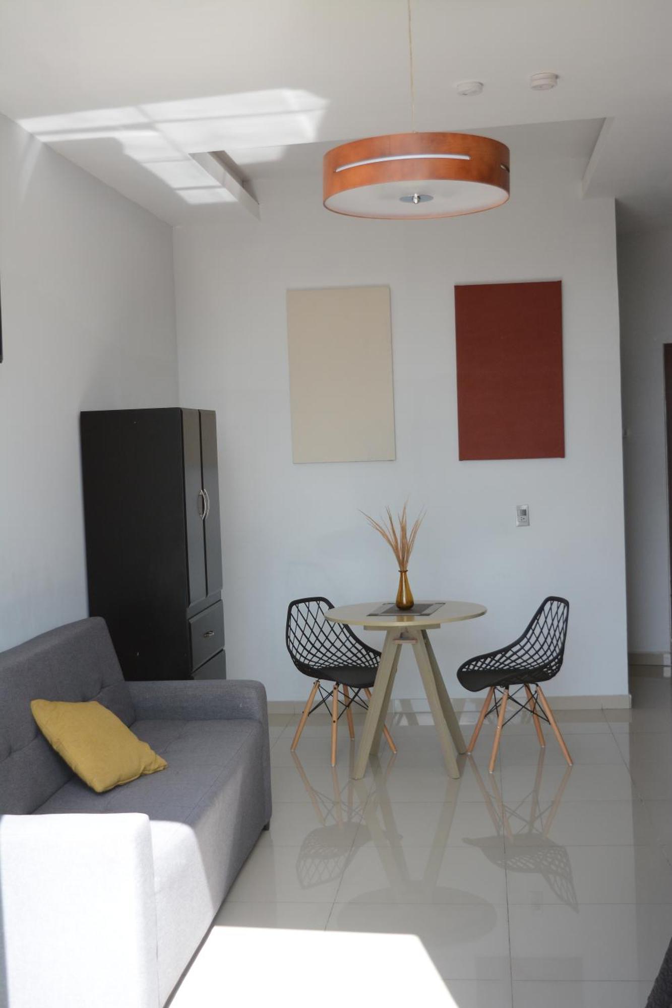 Suites La Gloria Alojamiento Independiente เตปาติตลัน เด โมเรลอส ภายนอก รูปภาพ