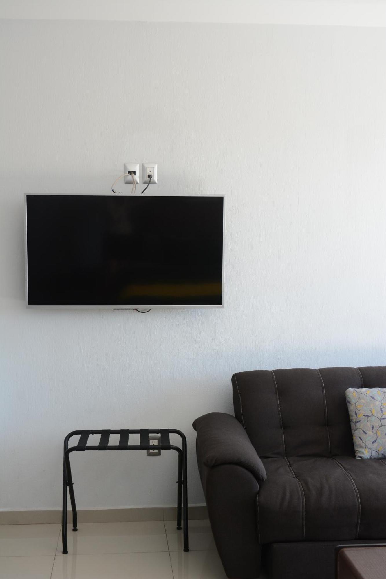 Suites La Gloria Alojamiento Independiente เตปาติตลัน เด โมเรลอส ภายนอก รูปภาพ