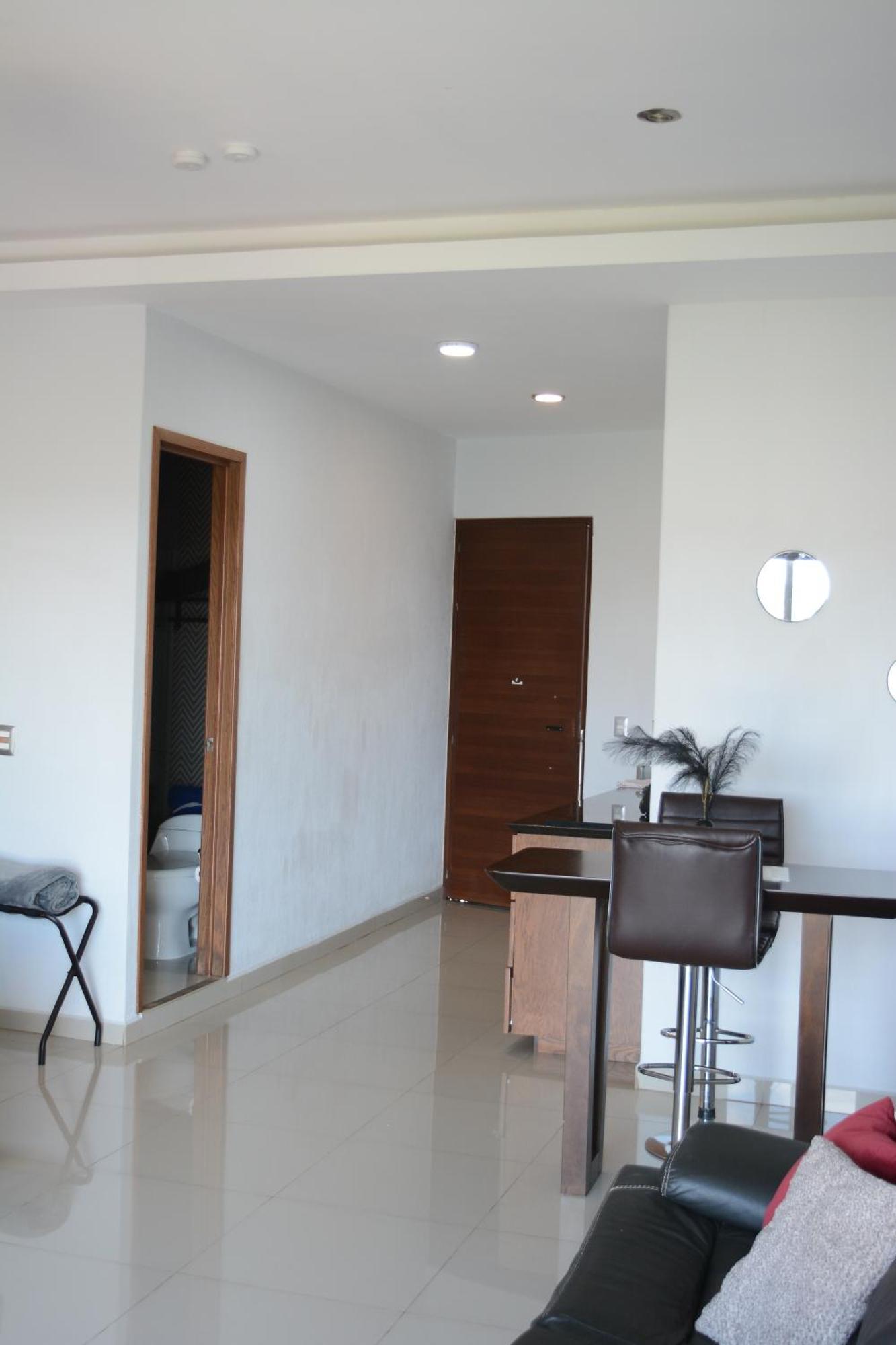 Suites La Gloria Alojamiento Independiente เตปาติตลัน เด โมเรลอส ภายนอก รูปภาพ