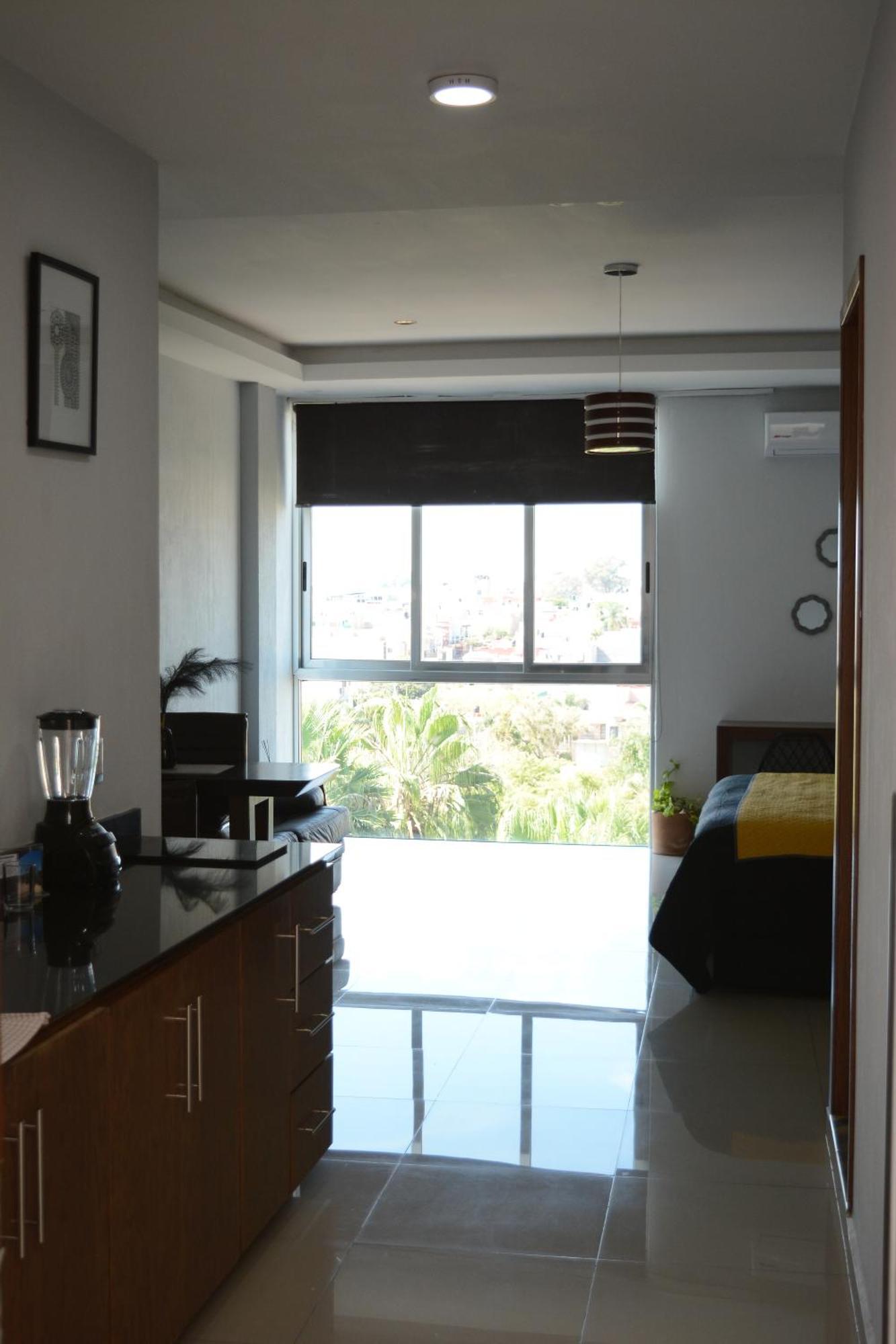 Suites La Gloria Alojamiento Independiente เตปาติตลัน เด โมเรลอส ภายนอก รูปภาพ